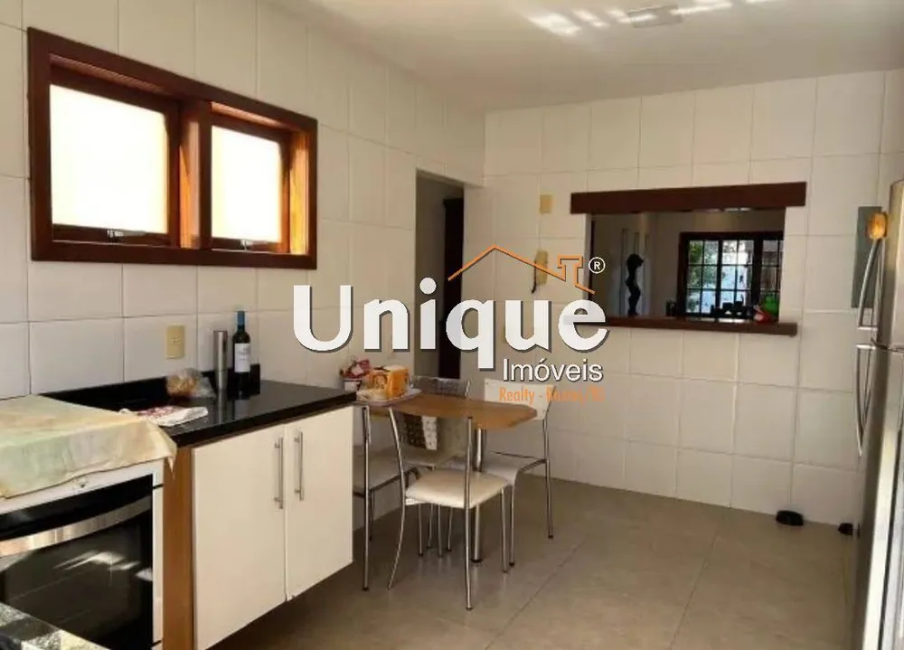 Casa, 4 quartos, 360 m² - Foto 9