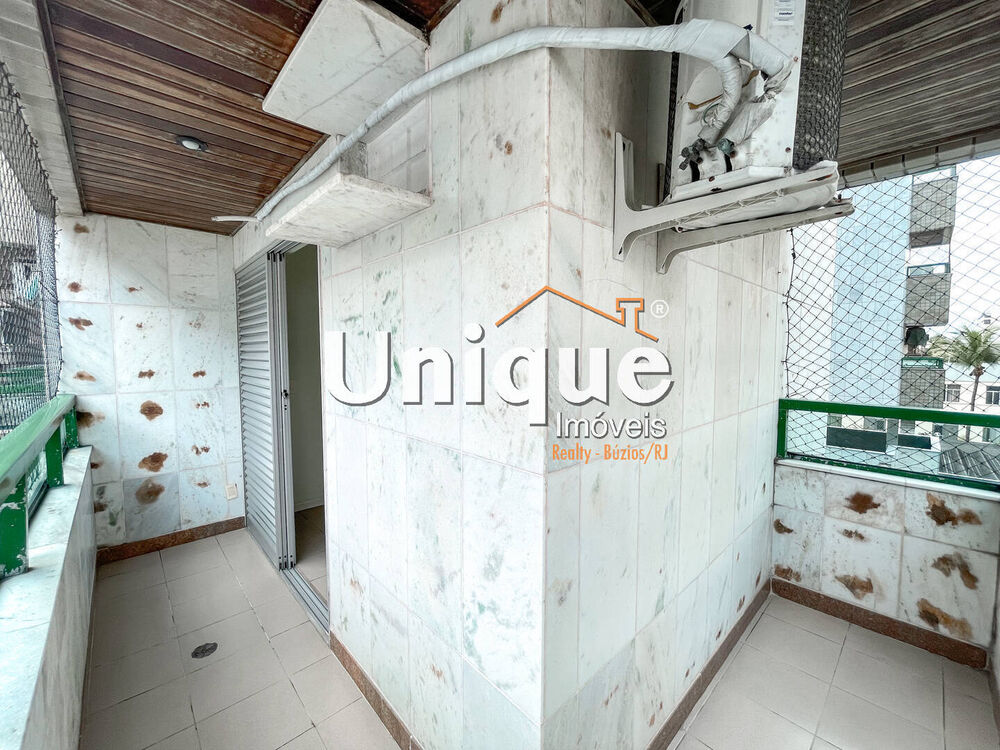 Apartamento, 4 quartos, 180 m² - Foto 2