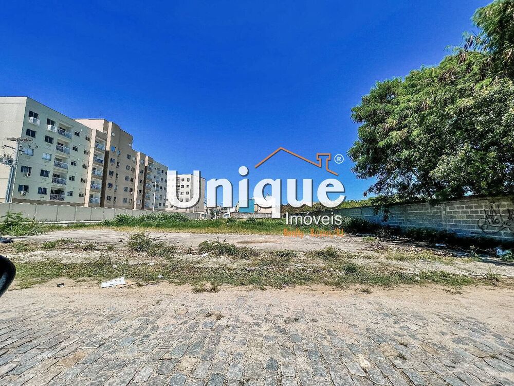 Terreno, 2090 m² - Foto 1