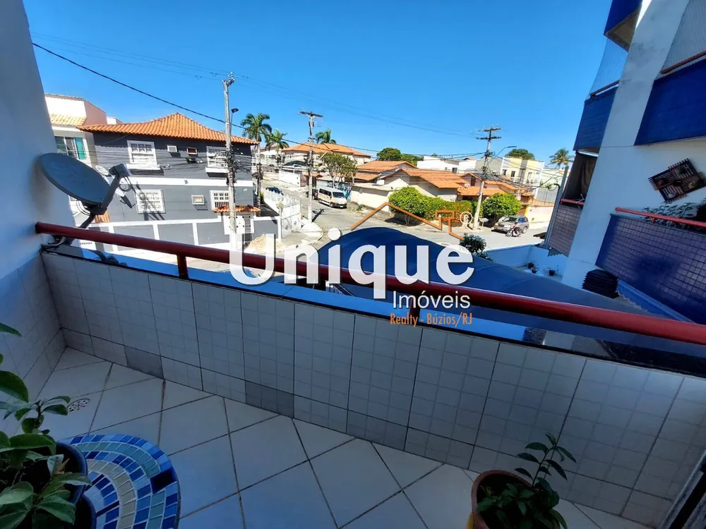 Apartamento, 2 quartos, 70 m² - Foto 10