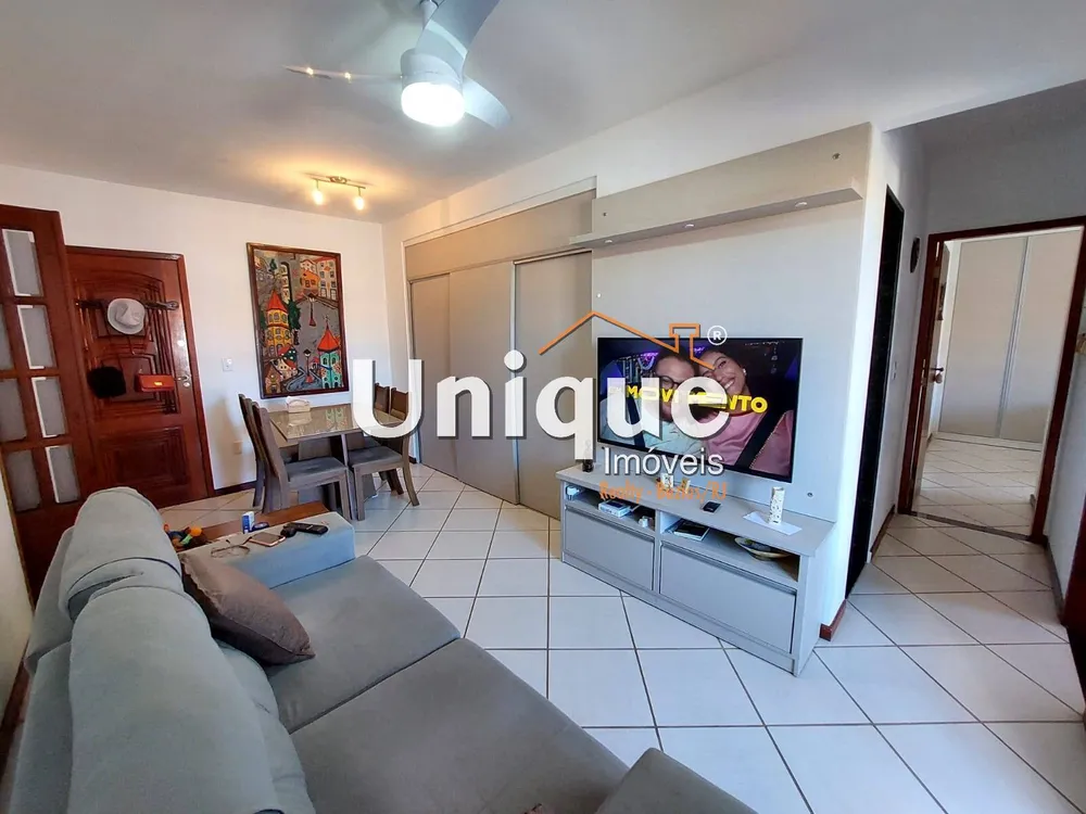 Apartamento, 2 quartos, 70 m² - Foto 5