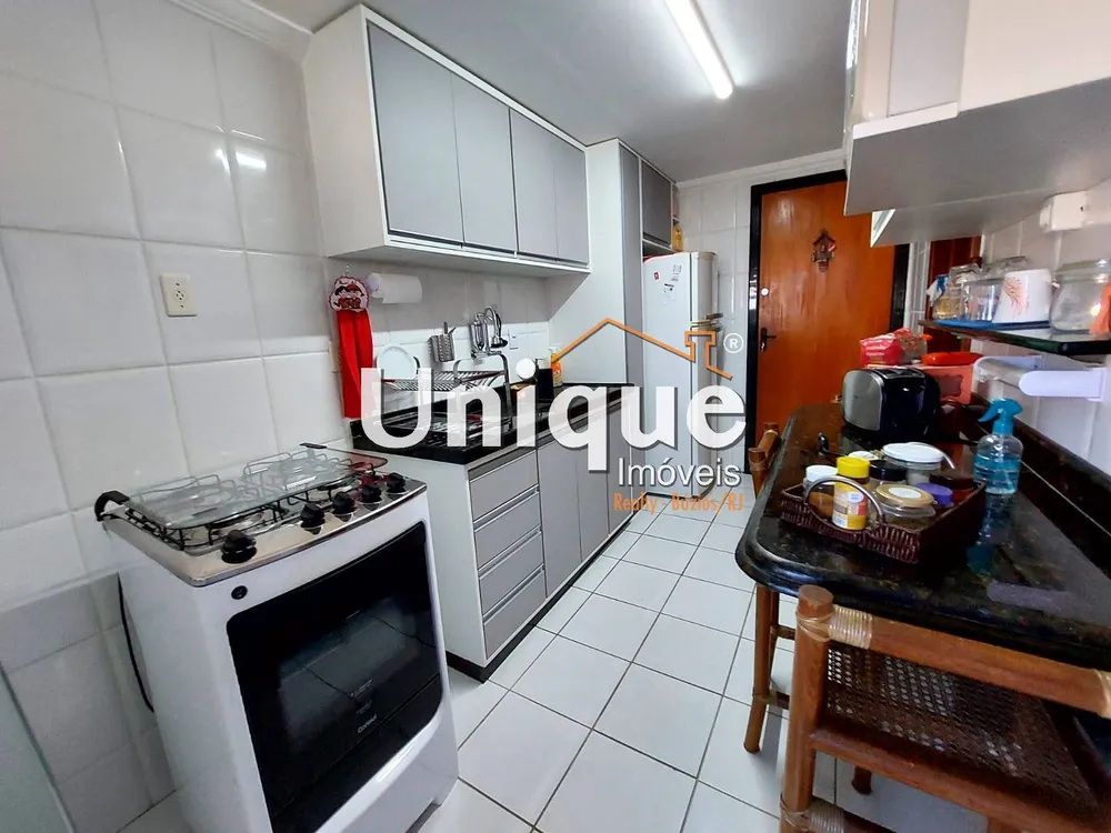 Apartamento, 2 quartos, 70 m² - Foto 3