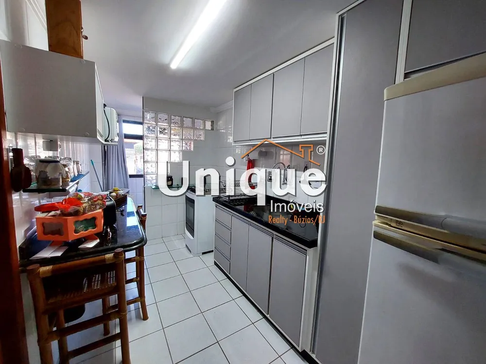 Apartamento, 2 quartos, 70 m² - Foto 2