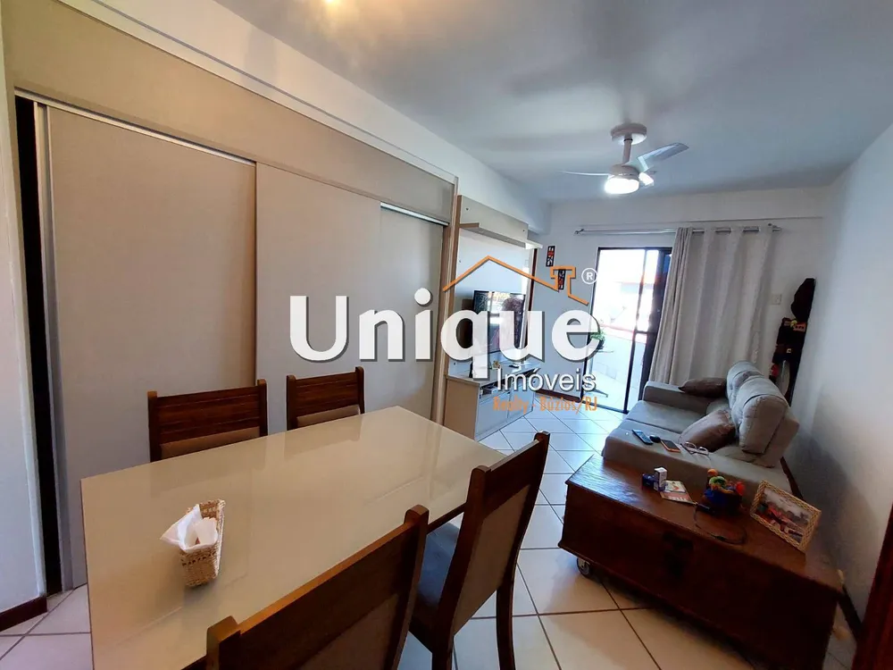 Apartamento, 2 quartos, 70 m² - Foto 6