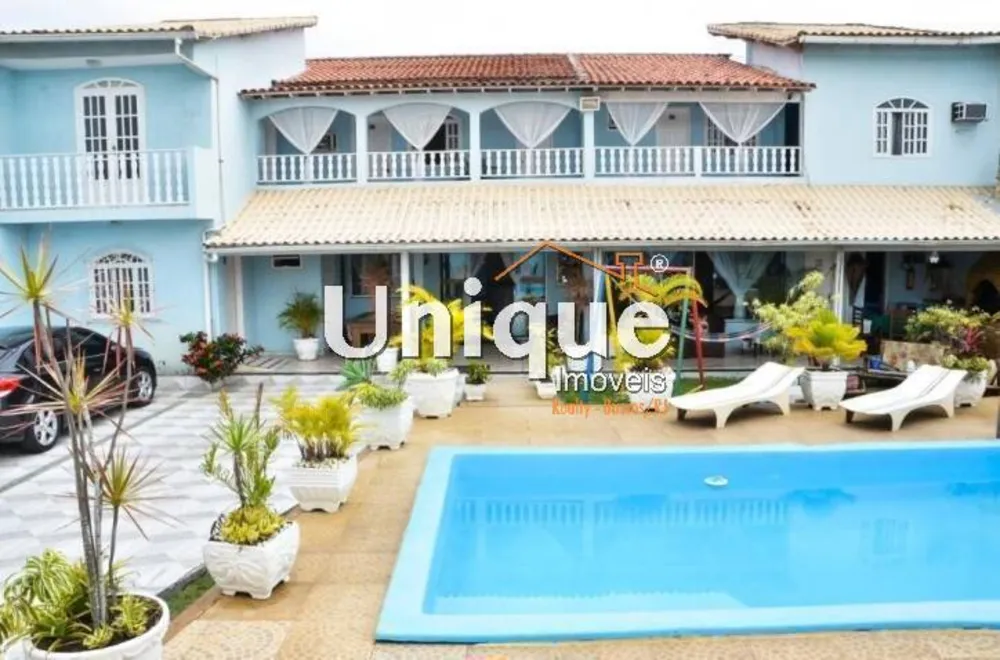 Prédio Inteiro, 400 m² - Foto 1