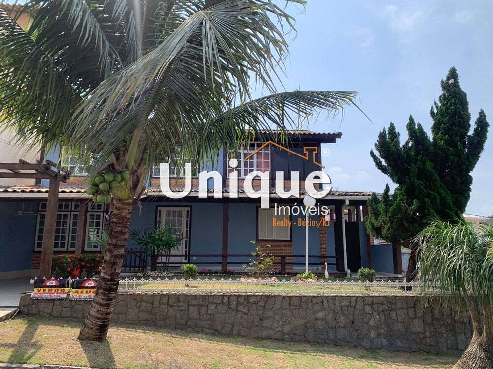 Casa, 4 quartos, 455 m² - Foto 1
