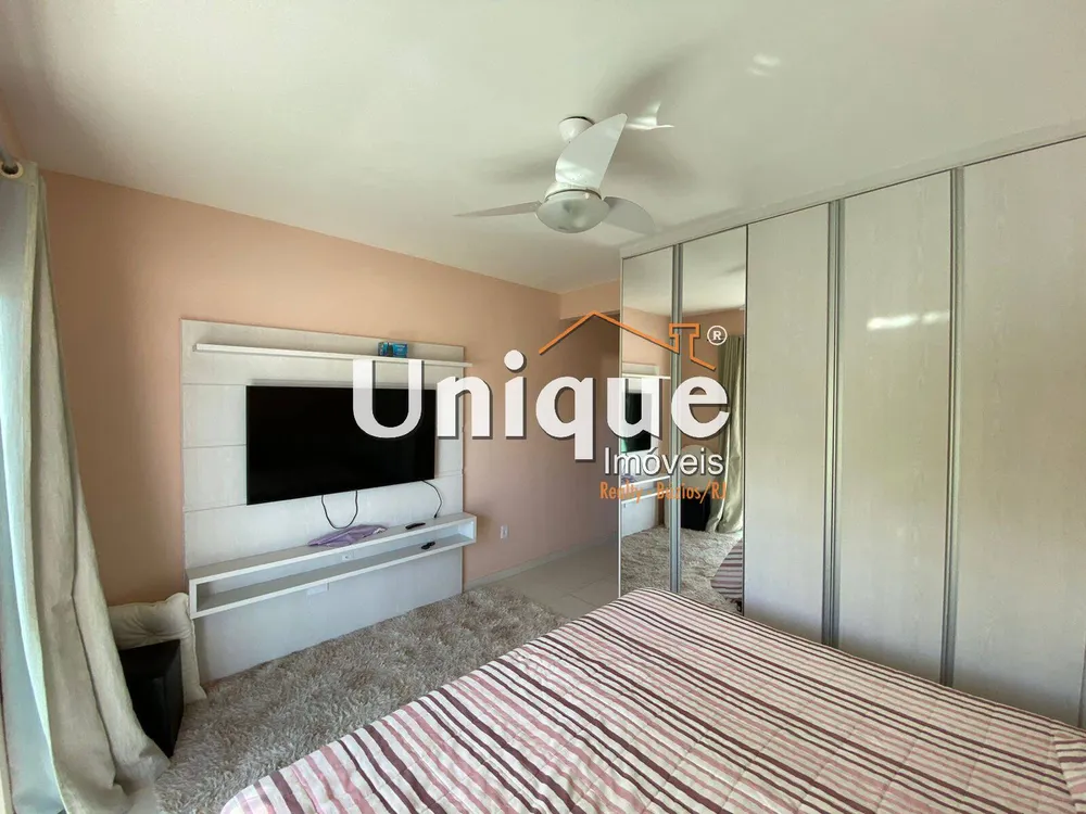 Casa, 4 quartos, 140 m² - Foto 10