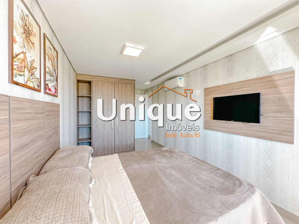 Cobertura à venda com 5 quartos, 220m² - Foto 4