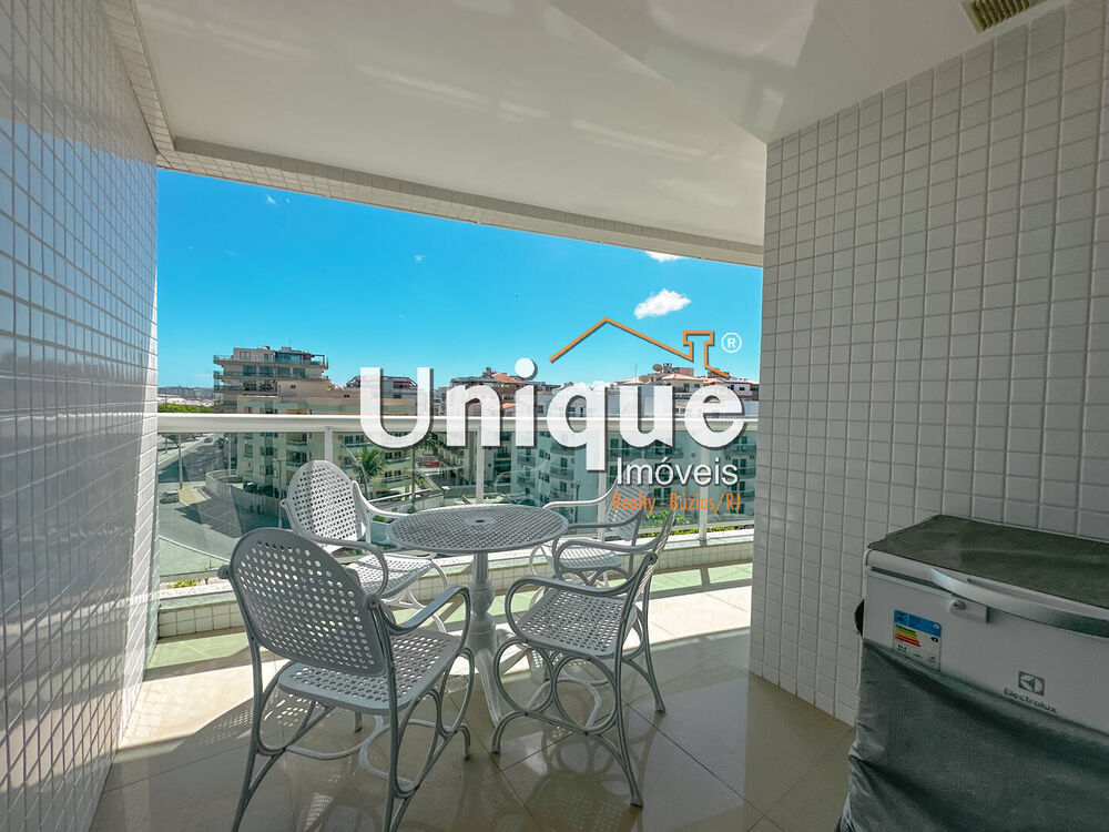Cobertura à venda com 5 quartos, 220m² - Foto 1