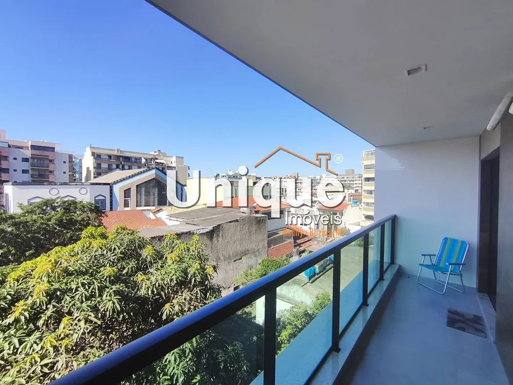 Apartamento, 1 quarto, 57 m² - Foto 10