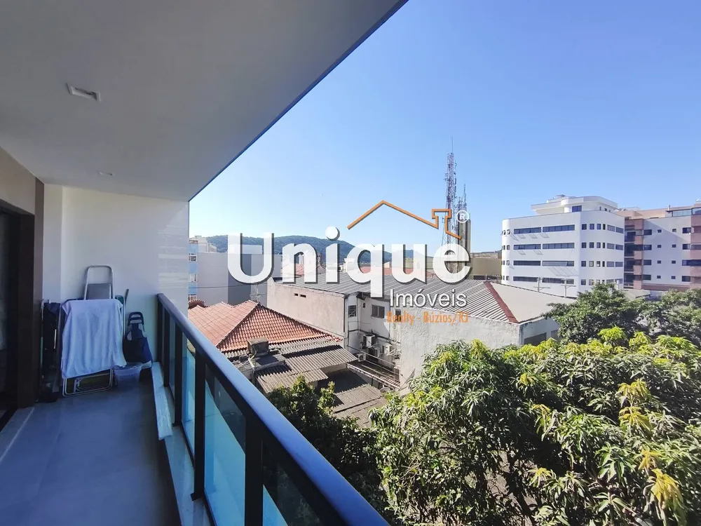 Apartamento, 1 quarto, 57 m² - Foto 12