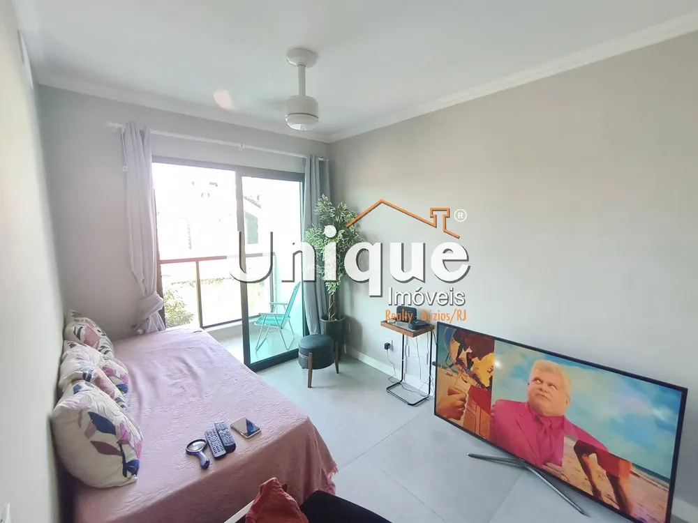 Apartamento, 1 quarto, 57 m² - Foto 3