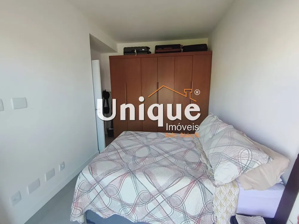 Apartamento, 1 quarto, 57 m² - Foto 9