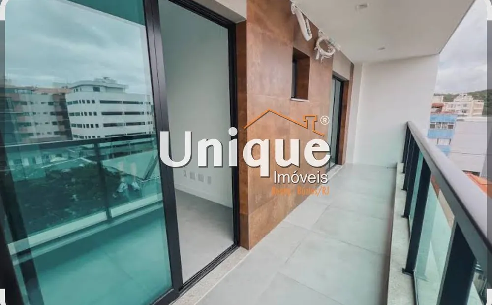 Apartamento, 1 quarto, 57 m² - Foto 2