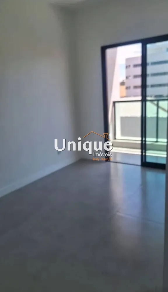 Apartamento, 1 quarto, 57 m² - Foto 4