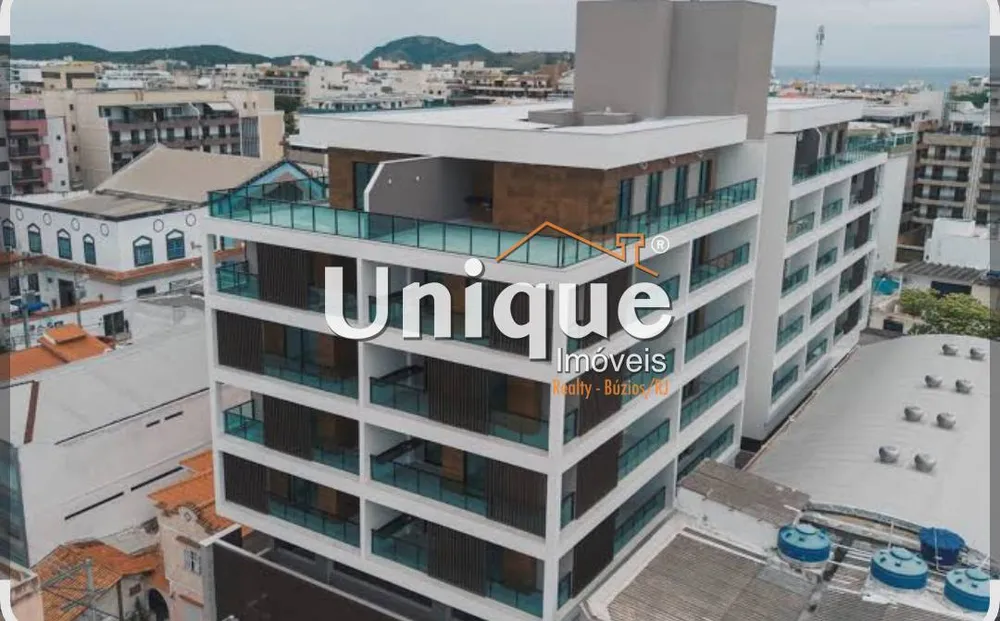 Apartamento, 1 quarto, 57 m² - Foto 1