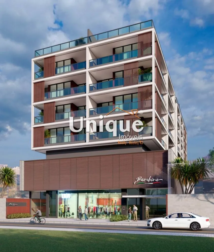 Apartamento, 1 quarto, 57 m² - Foto 8