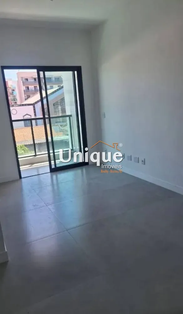 Apartamento, 1 quarto, 57 m² - Foto 3