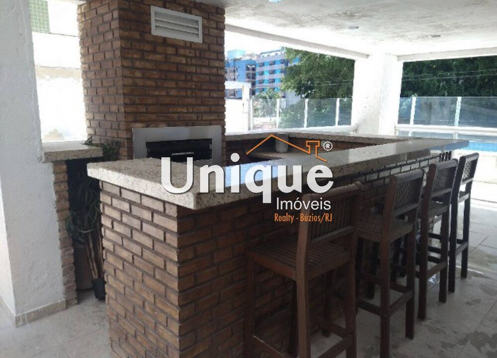 Apartamento, 2 quartos, 58 m² - Foto 1