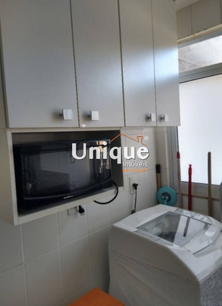 Apartamento, 2 quartos, 58 m² - Foto 2