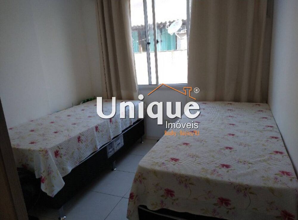 Apartamento, 2 quartos, 58 m² - Foto 7