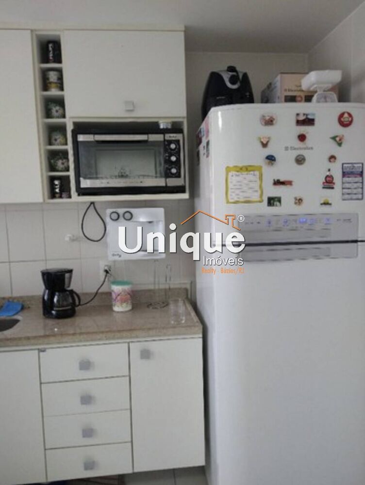 Apartamento, 2 quartos, 58 m² - Foto 5