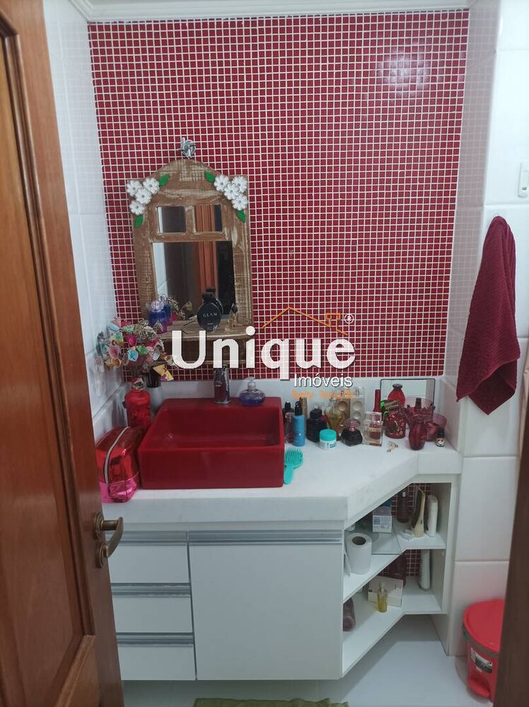 Apartamento à venda com 2 quartos, 67m² - Foto 3