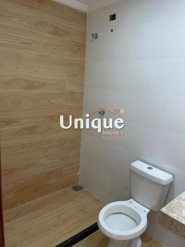 Casa, 3 quartos, 180 m² - Foto 16