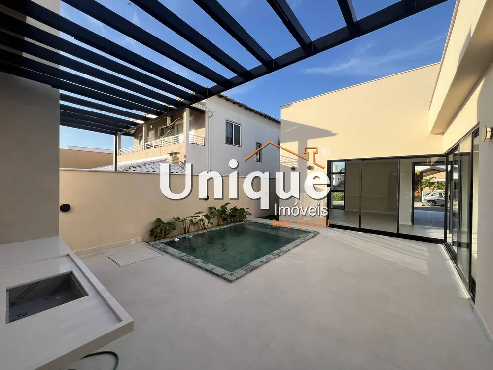 Casa, 3 quartos, 168 m² - Foto 13