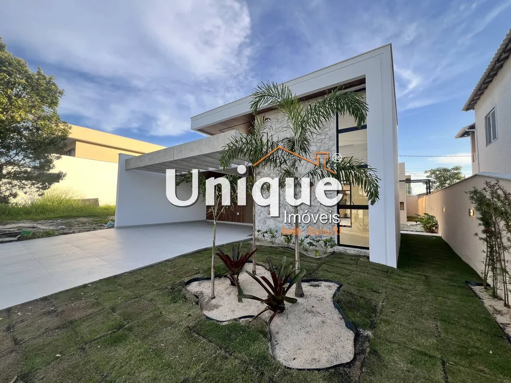 Casa, 3 quartos, 168 m² - Foto 2