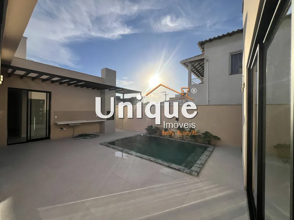 Casa, 3 quartos, 168 m² - Foto 19