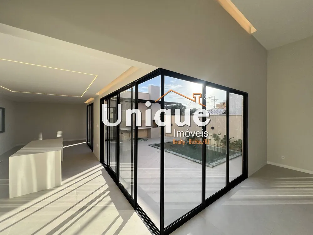 Casa, 3 quartos, 168 m² - Foto 7