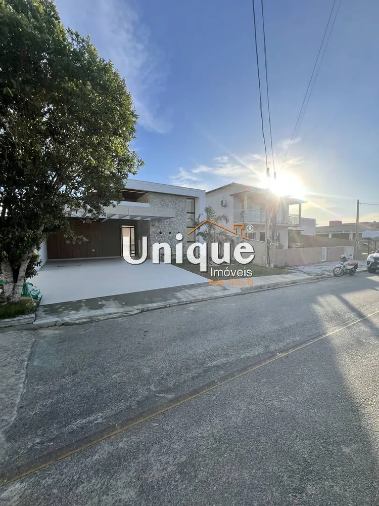 Casa, 3 quartos, 168 m² - Foto 1