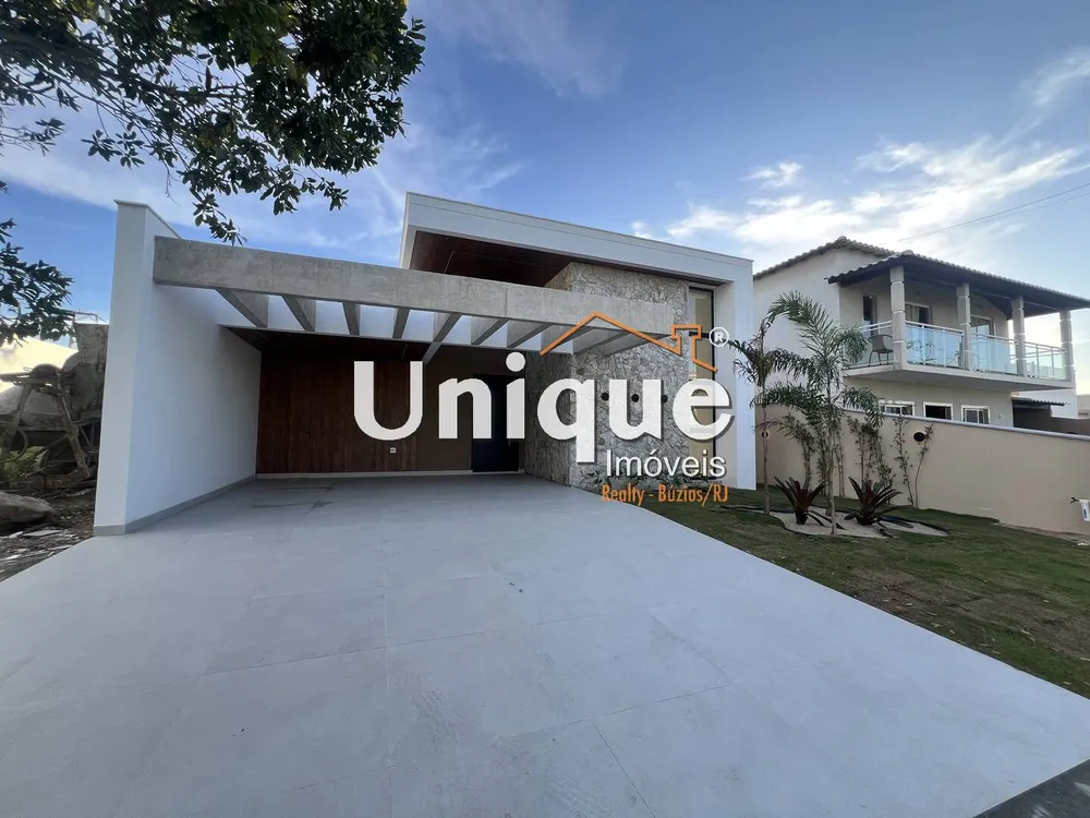 Casa, 3 quartos, 168 m² - Foto 3