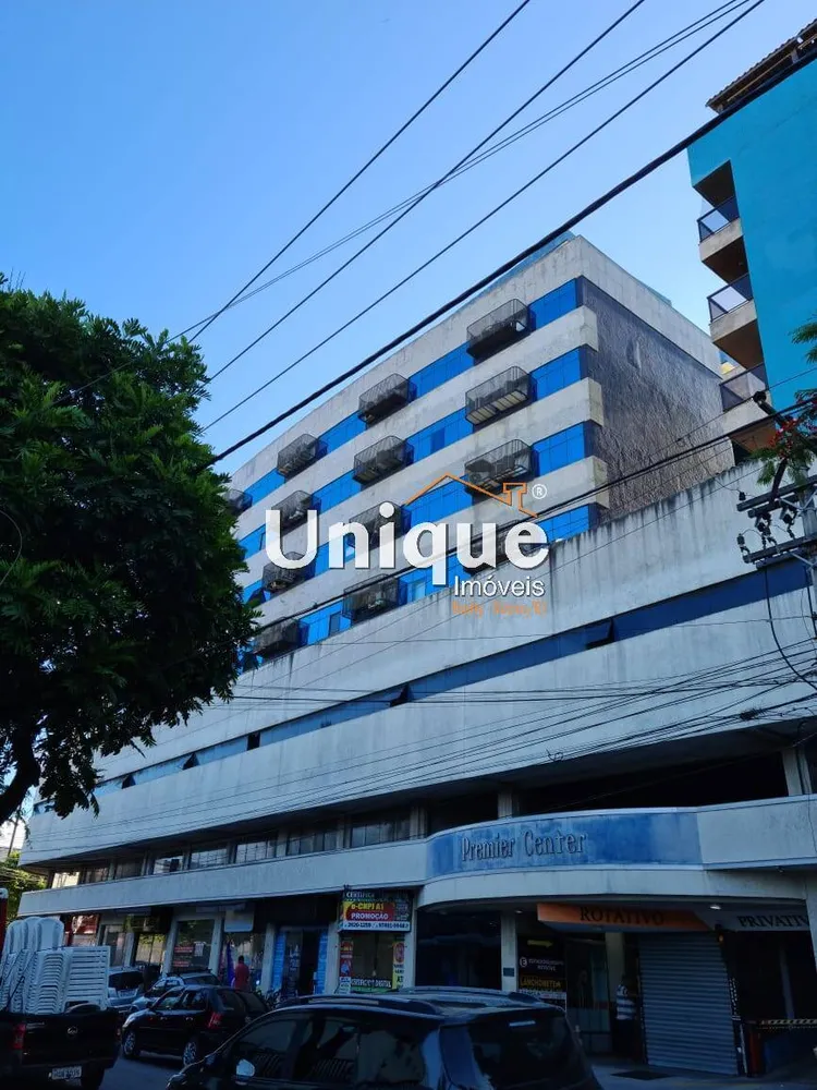 Sala-Conjunto, 40 m² - Foto 1