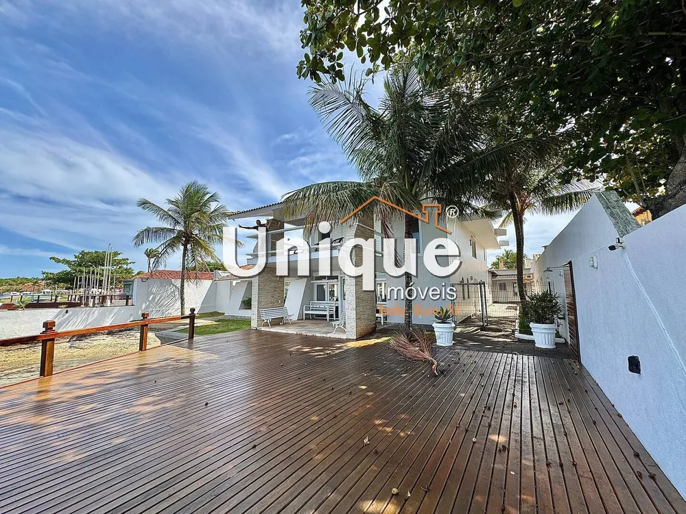 Casa, 5 quartos, 2000 m² - Foto 8