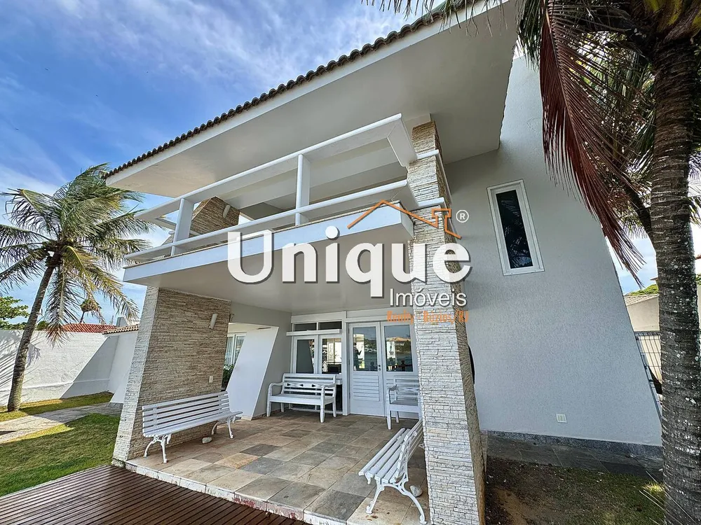 Casa, 5 quartos, 2000 m² - Foto 9
