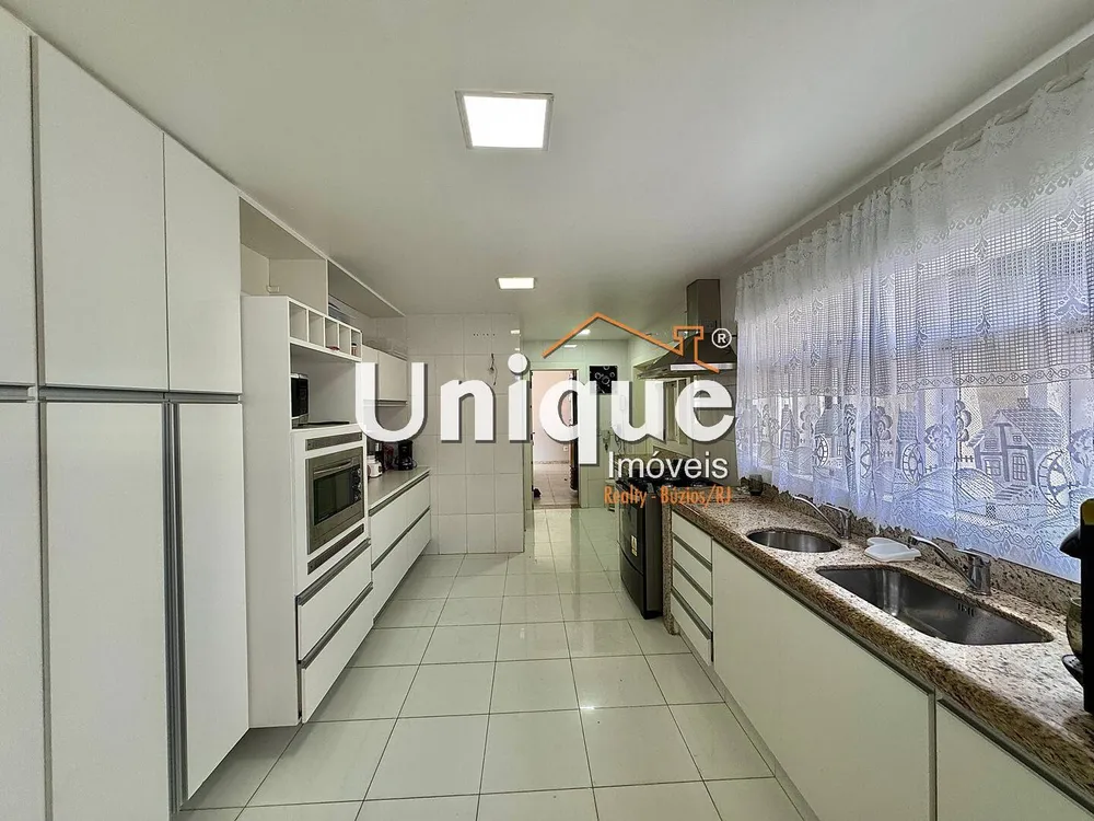 Casa, 5 quartos, 2000 m² - Foto 14