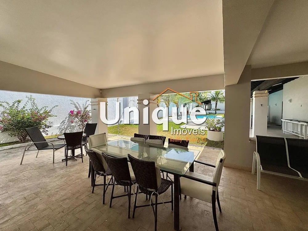 Casa, 5 quartos, 2000 m² - Foto 30