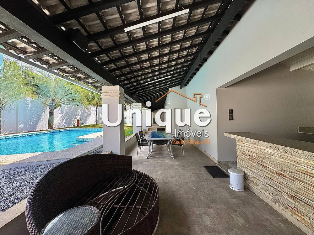 Casa, 5 quartos, 2000 m² - Foto 25