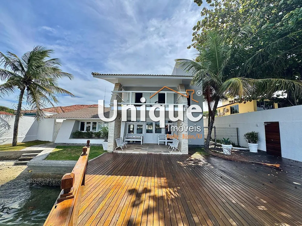 Casa, 5 quartos, 2000 m² - Foto 6