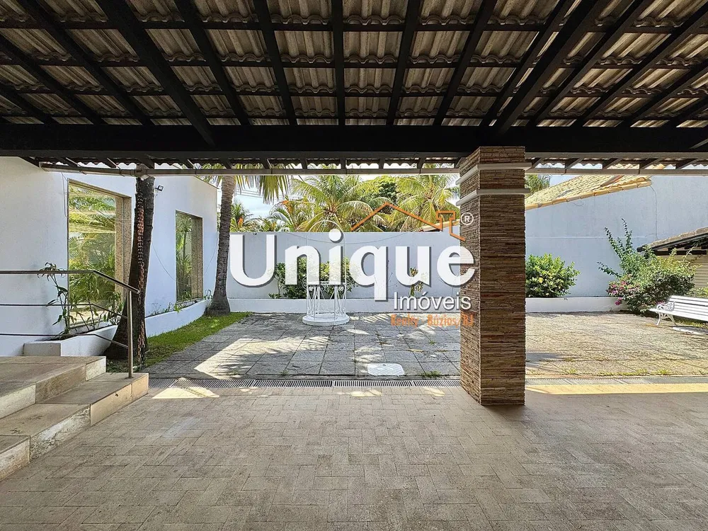 Casa, 5 quartos, 2000 m² - Foto 14