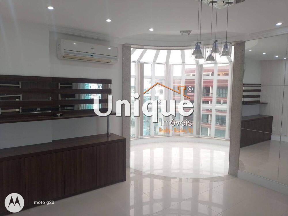 Apartamento, 5 quartos, 410 m² - Foto 6