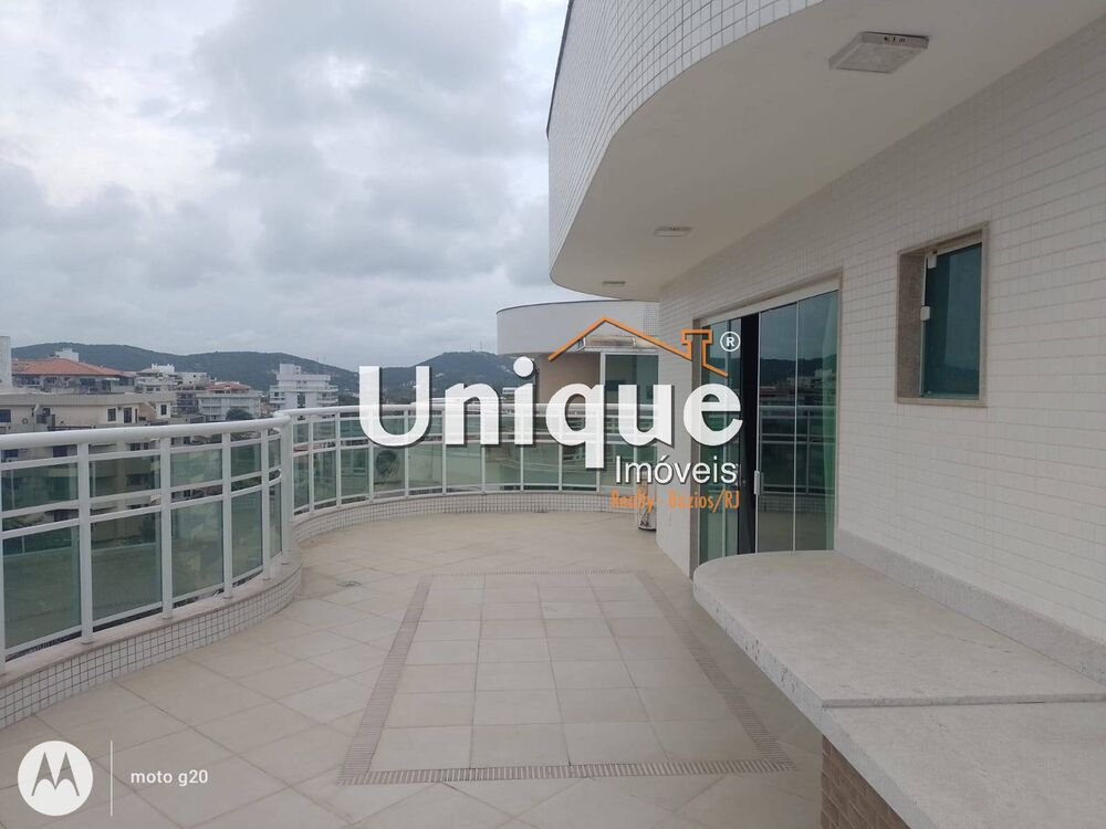 Apartamento, 5 quartos, 410 m² - Foto 2