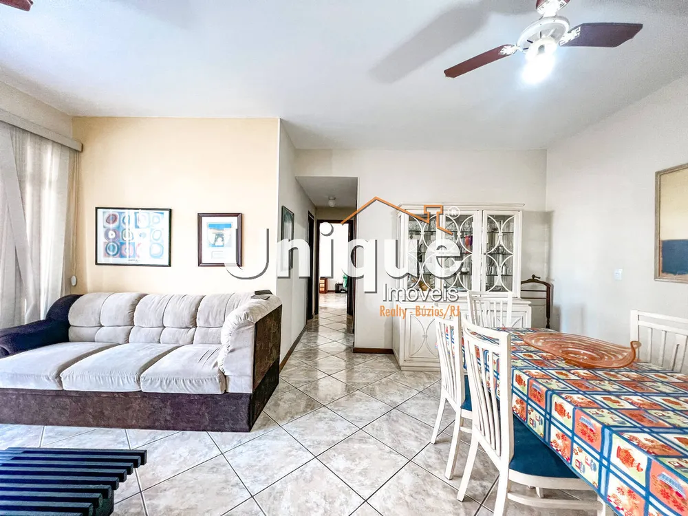 Apartamento, 3 quartos, 152 m² - Foto 5