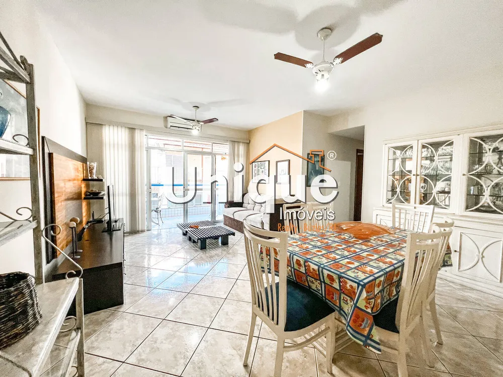 Apartamento, 3 quartos, 152 m² - Foto 3