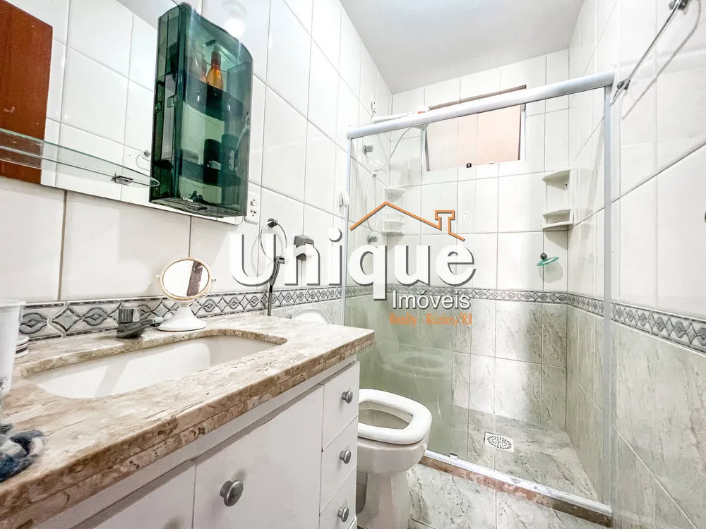 Apartamento, 3 quartos, 152 m² - Foto 7