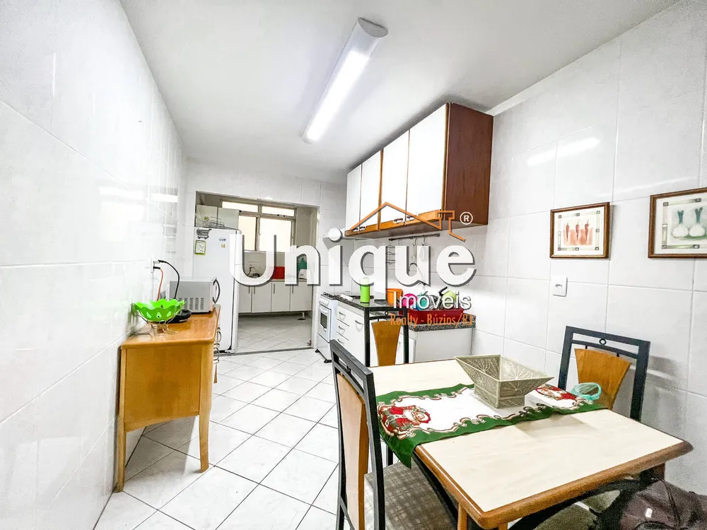 Apartamento, 3 quartos, 152 m² - Foto 14