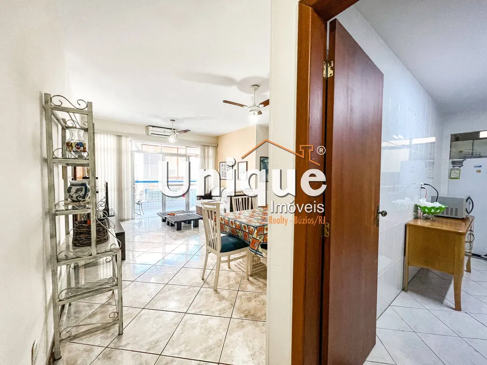 Apartamento, 3 quartos, 152 m² - Foto 2