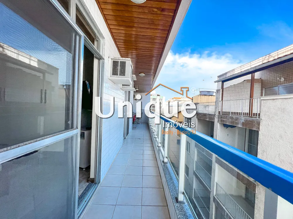 Apartamento, 3 quartos, 152 m² - Foto 8